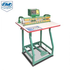 Máy hàn miệng túi