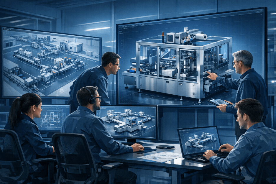 Quy Trình Tợp Tác Tân Minh - Khách Hàng