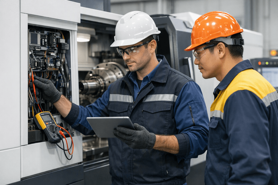 Quy Trình Tợp Tác Tân Minh - Khách Hàng