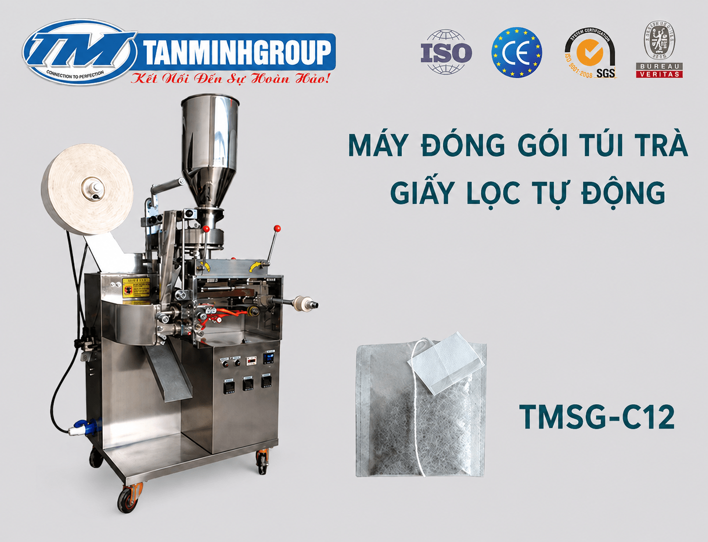 TMSG-C12